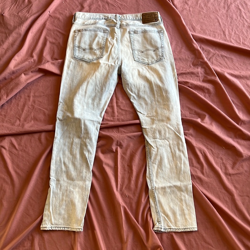 American Eagle Core Flex Jeans